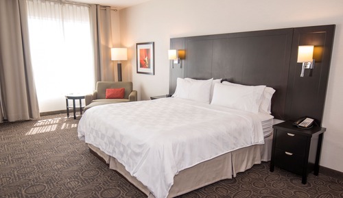 Premium Room, 1 King Bed