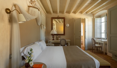 Superior Room, 1 Bedroom
