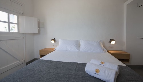 Junior Room