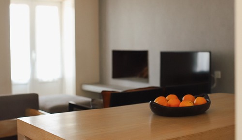 Deluxe House, 1 Bedroom