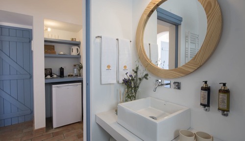 Double or Twin Room, Pool View