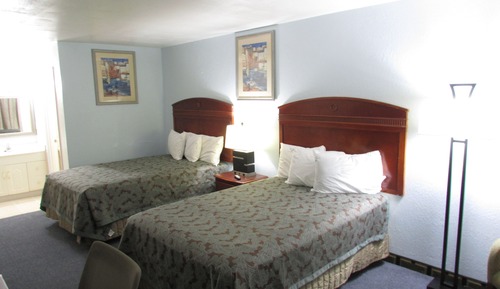 Premium Studio Suite, 1 King Bed, Non Smoking