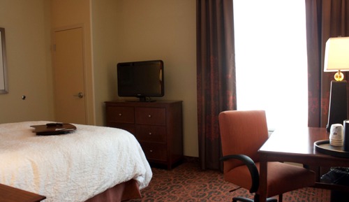 Standard Room, 1 Queen Bed, Non Smoking