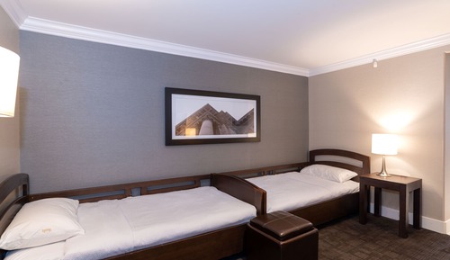 Family Suite, Multiple Beds, Kitchenette