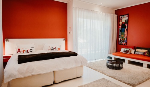 Exclusive Room