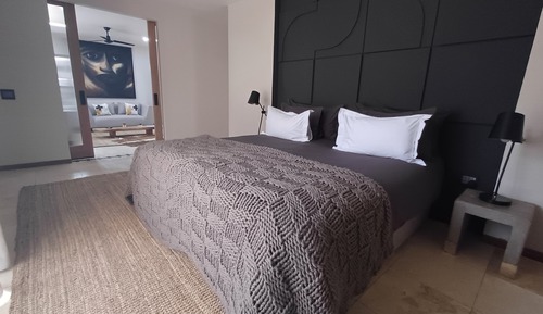 Executive Apartment