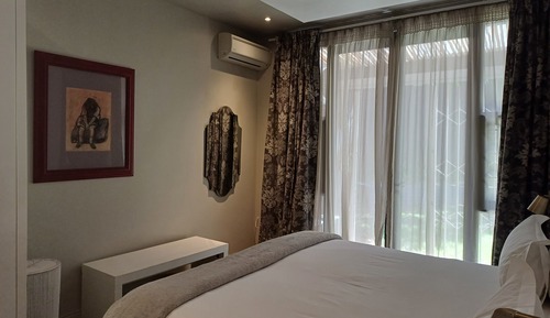 Executive Apartment, 2 Bedrooms