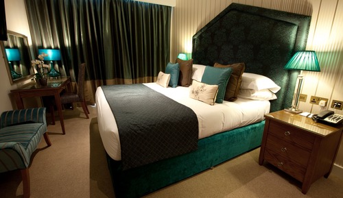 Executive Double Room