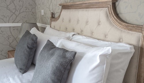 Premium Twin Room