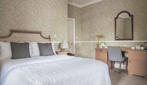 Premium Double Room