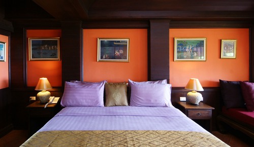 Superior Double or Twin Room