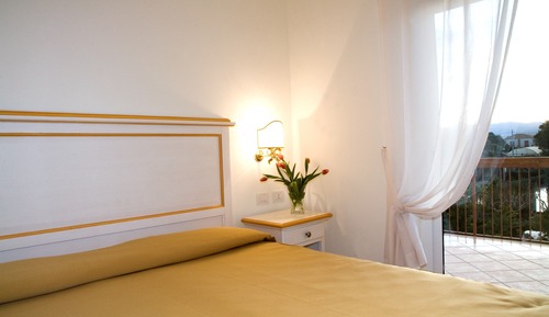 Apartment, 1 Bedroom