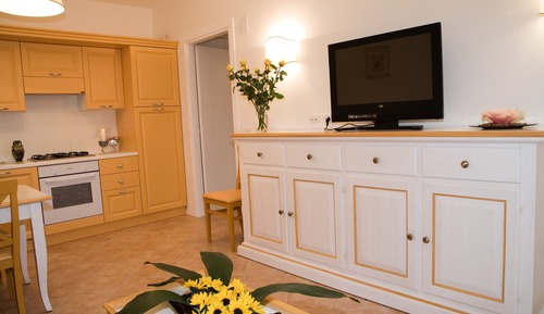 Apartment, 1 Bedroom (Single Use)