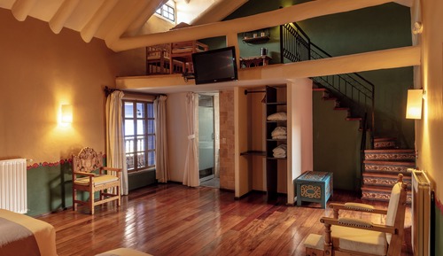 Superior Double Room