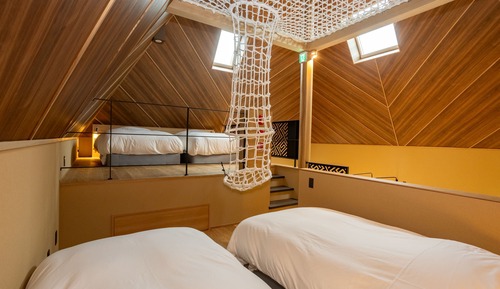 IZUBA Villa, Non Smoking (In Room Dinner & Breakfast Box Included)