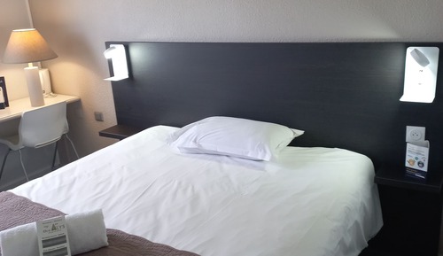 Comfort Double Room, Private Bathroom, Garden Area