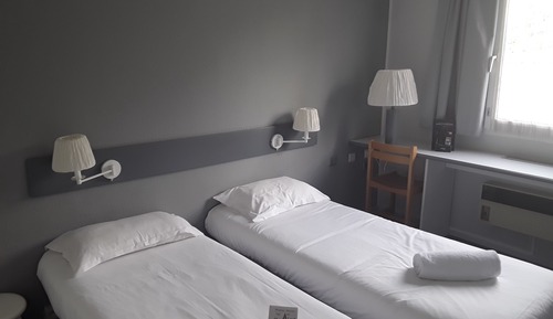 Family Suite, 2 Bathrooms, Ground Floor