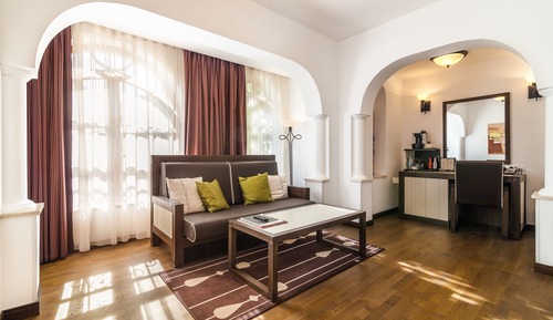 Grand Suite (Executive)