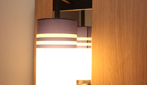 Twin Room, Non Smoking