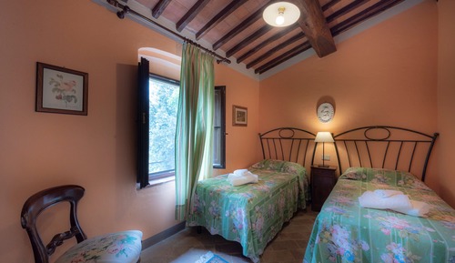 Apartment (CARDELLINO)
