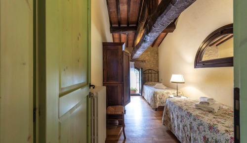 Apartment, 2 Bedrooms