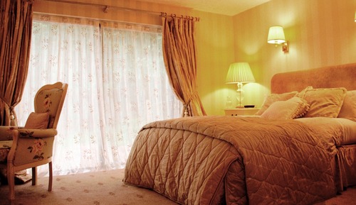 Economy Double Room, 1 Double Bed