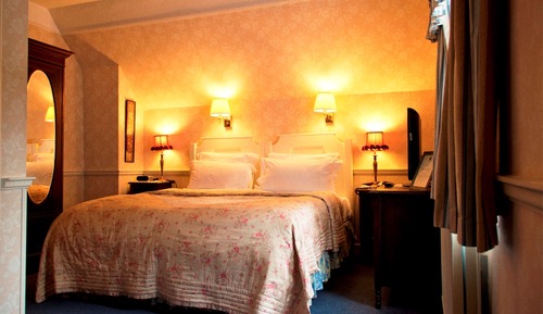 Classic Twin Room, Multiple Beds