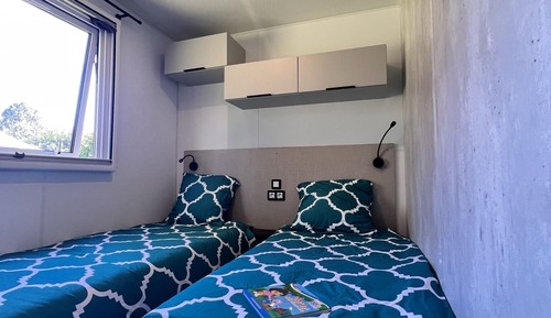 Premium Mobile Home