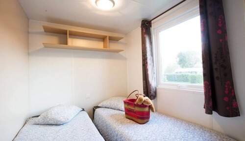 Mobile Home, 3 Bedrooms (Loft)