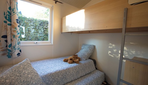 Mobile Home (Toilé)
