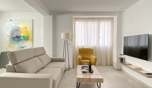Apartment, 1 Bedroom