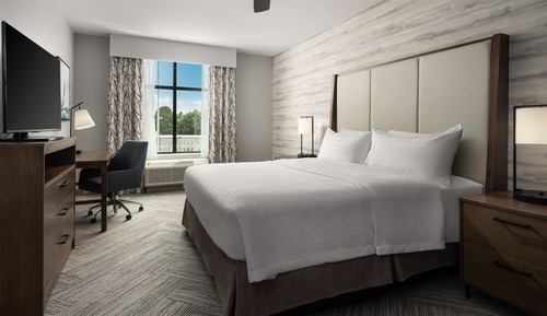 Suite, 1 Bedroom, Non Smoking