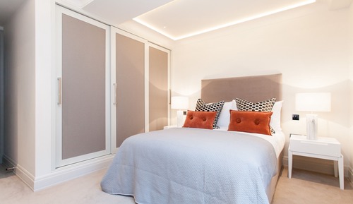 Apartment, 2 Bedrooms