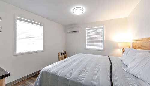 Basic Cottage, 1 Bedroom
