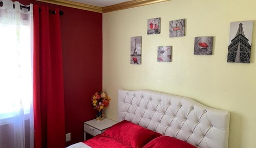 Private room 5