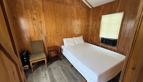Luxury Cabin