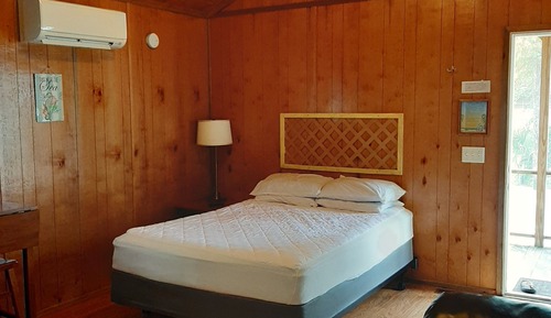 Junior Cabin, 1 Bedroom