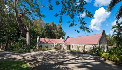 Villa, 3 Bedrooms