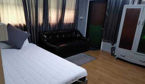 Basic Single Room