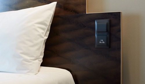 Superior Double Room, 1 Double Bed