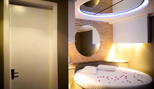 Suite (Loft)