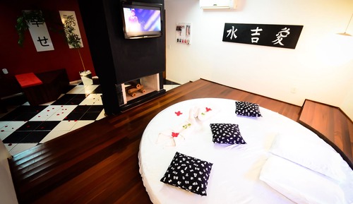Suite (Japonesa)