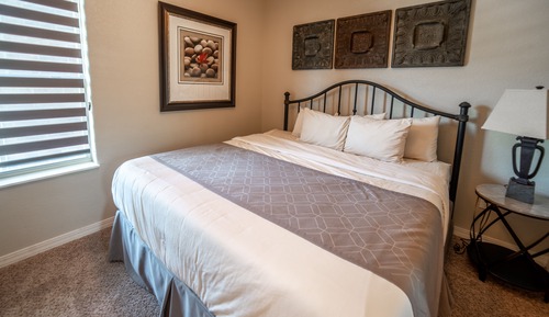 Luxury Condo, 2 Bedrooms, Lake View, Lakeside