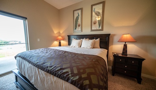 Panoramic Condo, 4 Bedrooms, Lake View, Lakeside