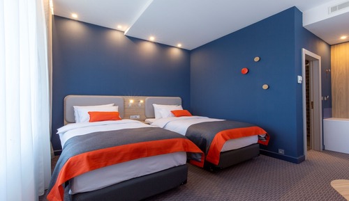 Standard Room (Free Breakfast)