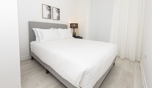 Grand Suite, 1 Bedroom, Non Smoking
