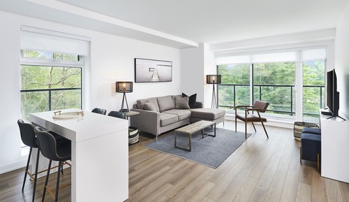 Suite, 2 Bedrooms, Non Smoking