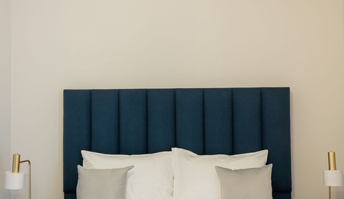 Royal Apartment