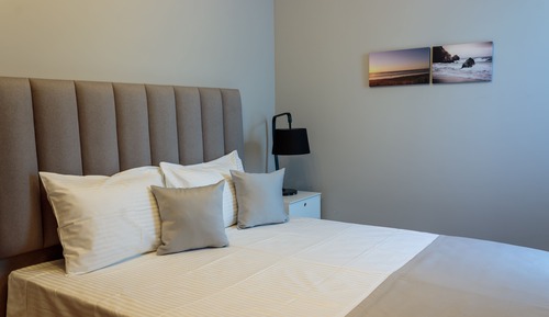 Junior Apartment