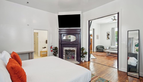 Apartment, Multiple Bedrooms, Ground Floor